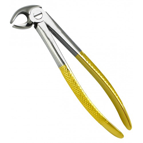  Extracting Forceps