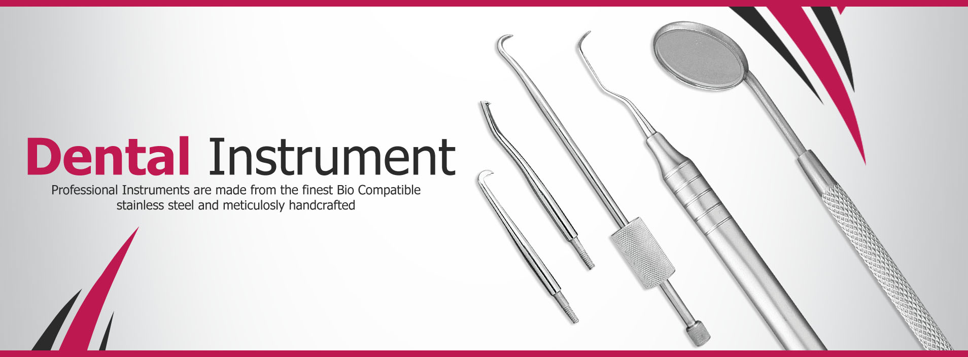 Dental Instrument